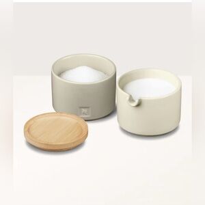 Nespresso Stackable Serving Set